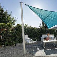 Load image into Gallery viewer, GARD&amp;ROCK - Telescoping Shade Sail Post
