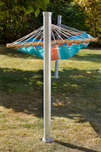 Load image into Gallery viewer, GARD&amp;ROCK - Hammock Post (428-014) side shot
